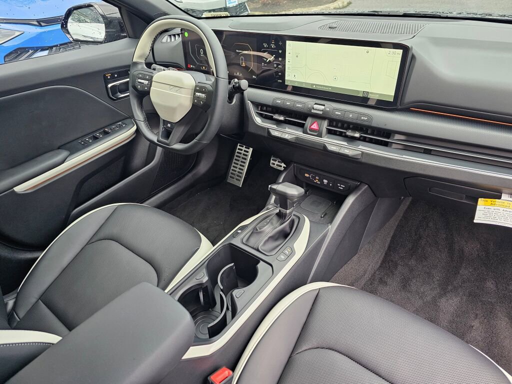New 2025 Kia K4 GT-Line Turbo image 32