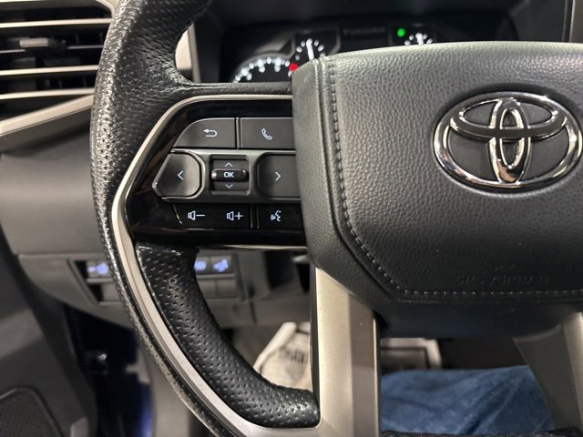 Used 2022 Toyota Tundra Limited image 25