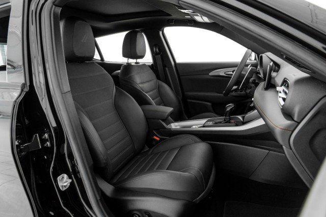 Used 2024 Dodge Hornet R/T Plus w/ R/T Blacktop Package image 30