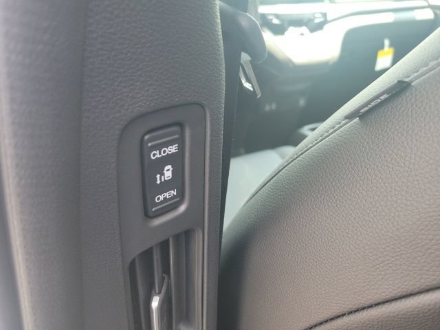 New 2026 Honda Odyssey EX-L image 16