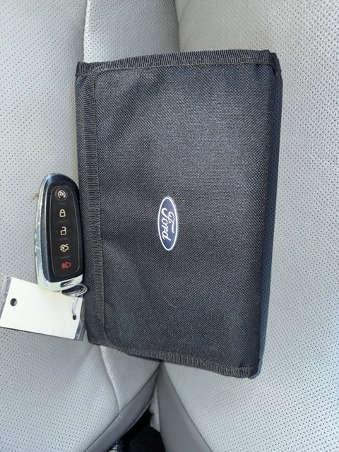 Used 2019 Ford Flex SEL w/ Equipment Group 202A image 29