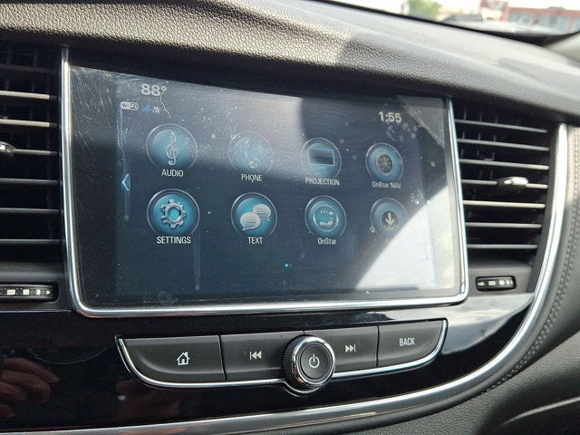 Certified 2020 Buick Encore Preferred FWD image 25