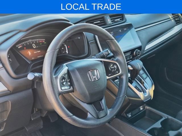 Used 2021 Honda CR-V Special Edition image 2