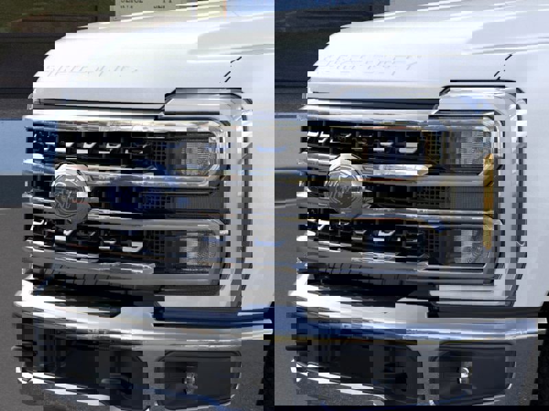 New 2026 Ford F250 Lariat image 17