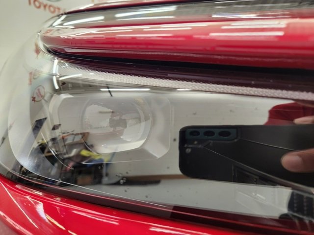 New 2026 Toyota Prius LE image 10