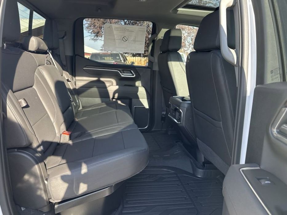 New 2026 GMC Sierra 1500 SLT w/ SLT Premium Plus Package image 22