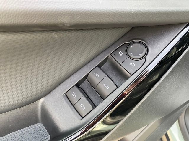 Certified 2025 Chevrolet Equinox LT w/ Safety and Technology Package image 16