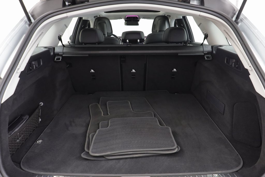 Used 2025 Mercedes-Benz E 450 4MATIC All-Terrain Wagon image 17