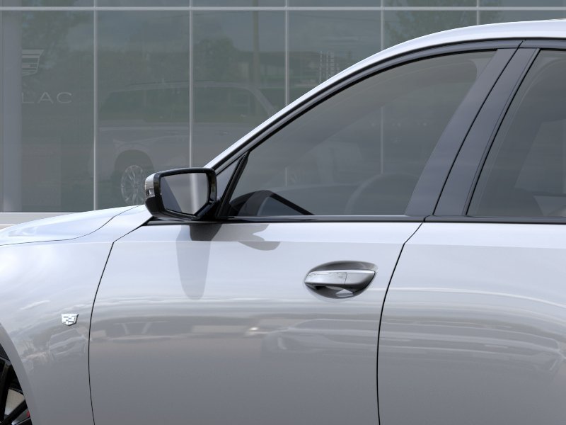 New 2026 Cadillac CT5 Sport w/ Technology Package RWD image 12