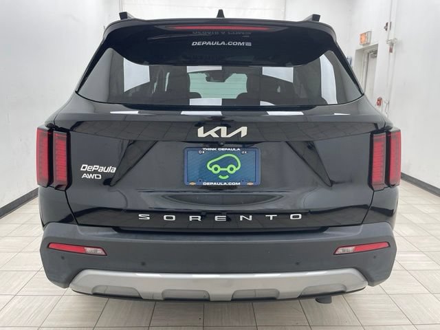 Used 2022 Kia Sorento X-Line EX AWD/4WD image 24