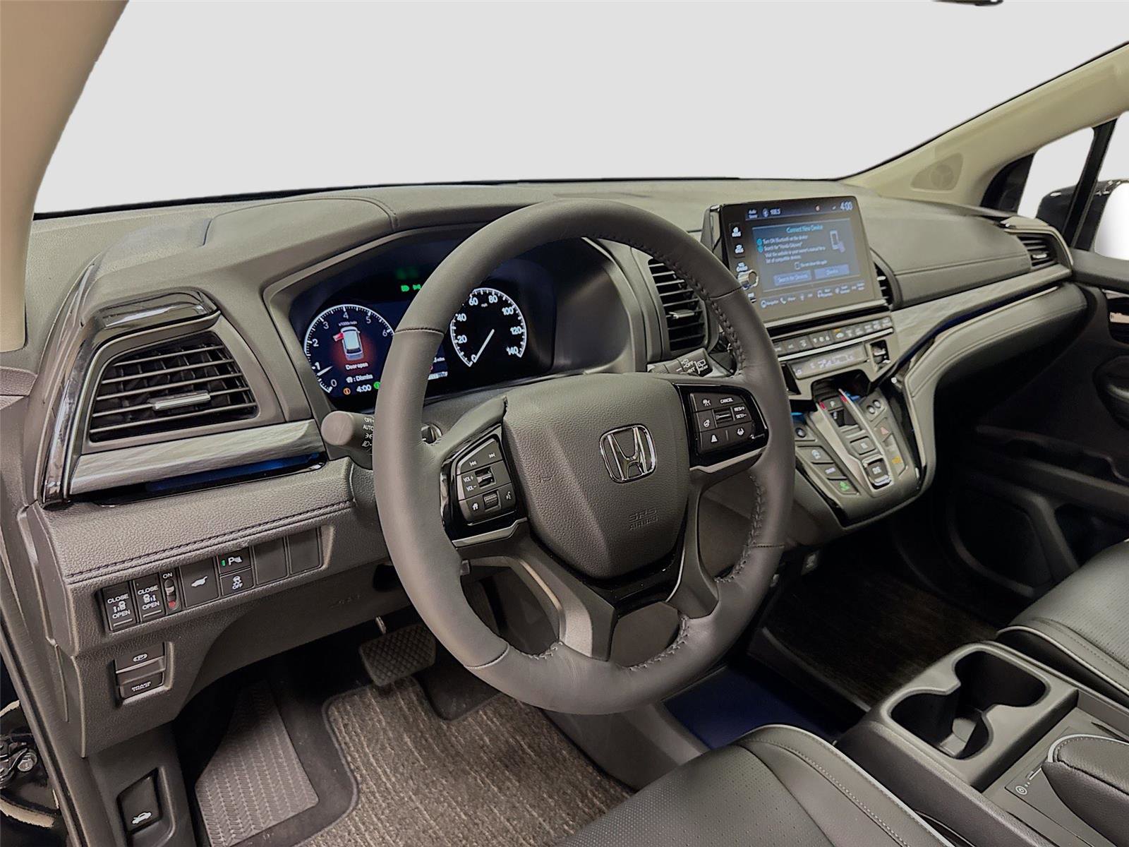 New 2026 Honda Odyssey Elite image 9