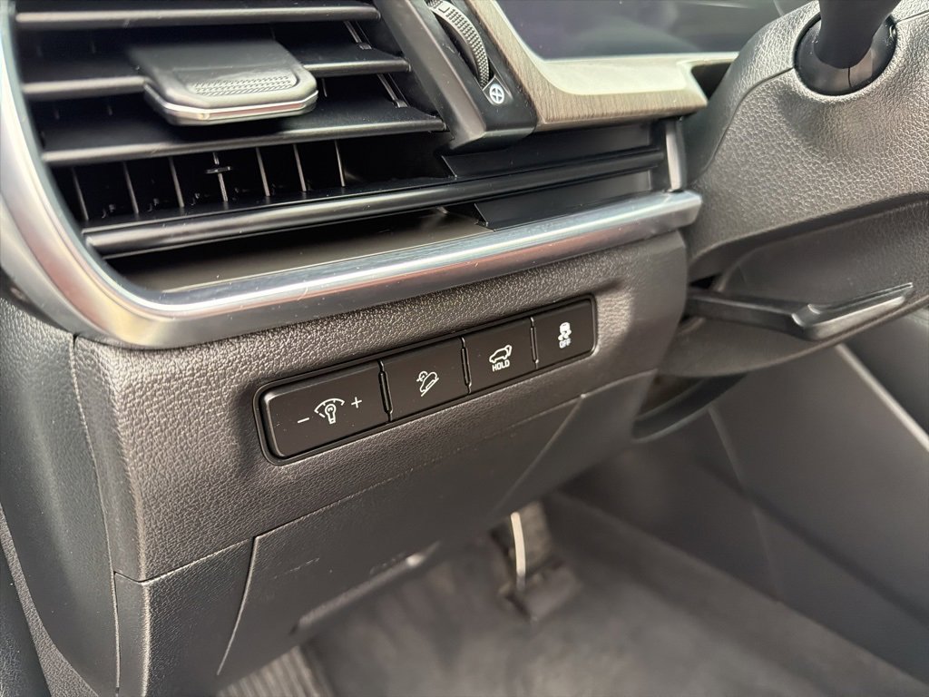 Used 2024 Kia Telluride SX Prestige image 17