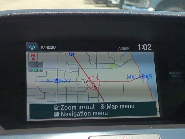 Used 2017 Acura RDX FWD w/ Technology Package image 22