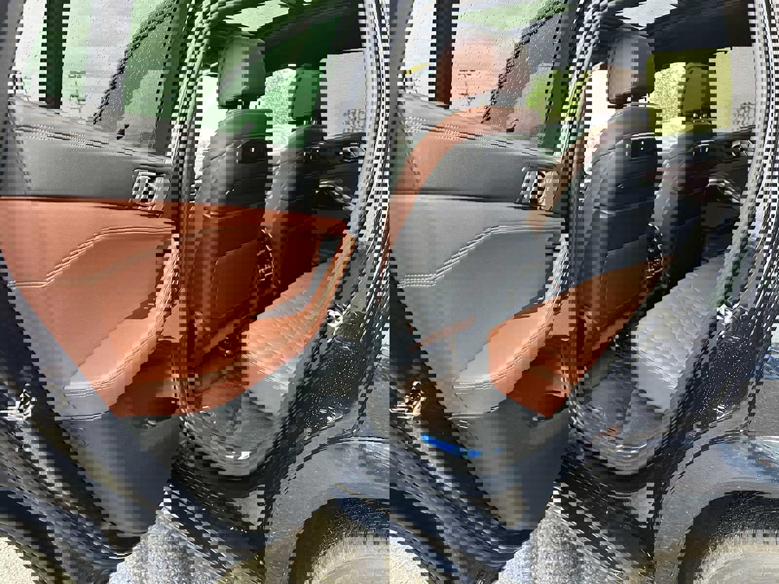 Used 2025 BMW X6 M60i image 16