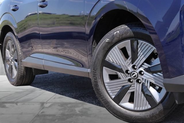 Certified 2025 Nissan Murano SL AWD/4WD image 3