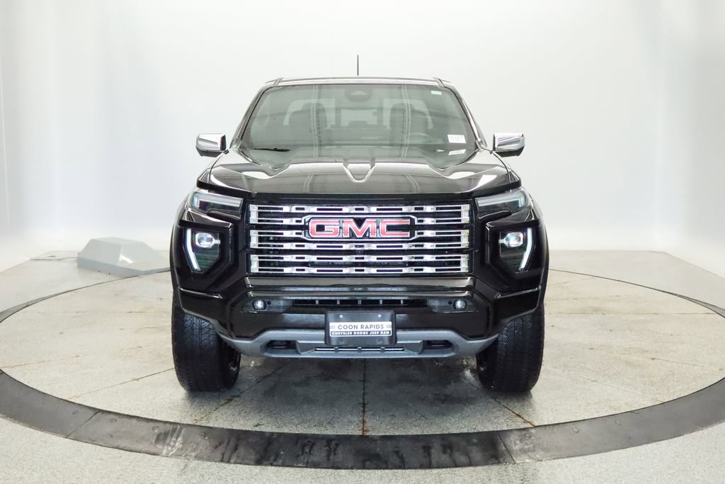 Used 2023 GMC Canyon Denali image 11