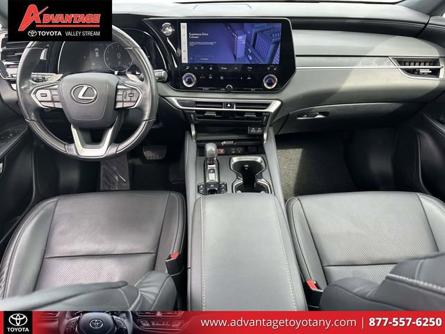 Used 2023 Lexus RX 350 Premium w/ Accessory Package image 14