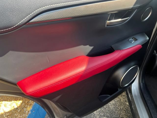 Used 2021 Lexus NX 300 FWD w/ Accessory Package 2 image 23