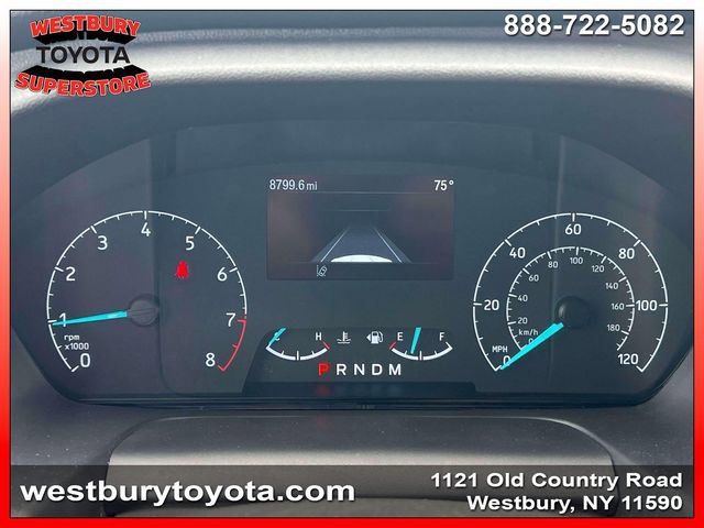 Used 2024 Ford Transit 250 Low Roof w/ Exterior Upgrade Package image 29