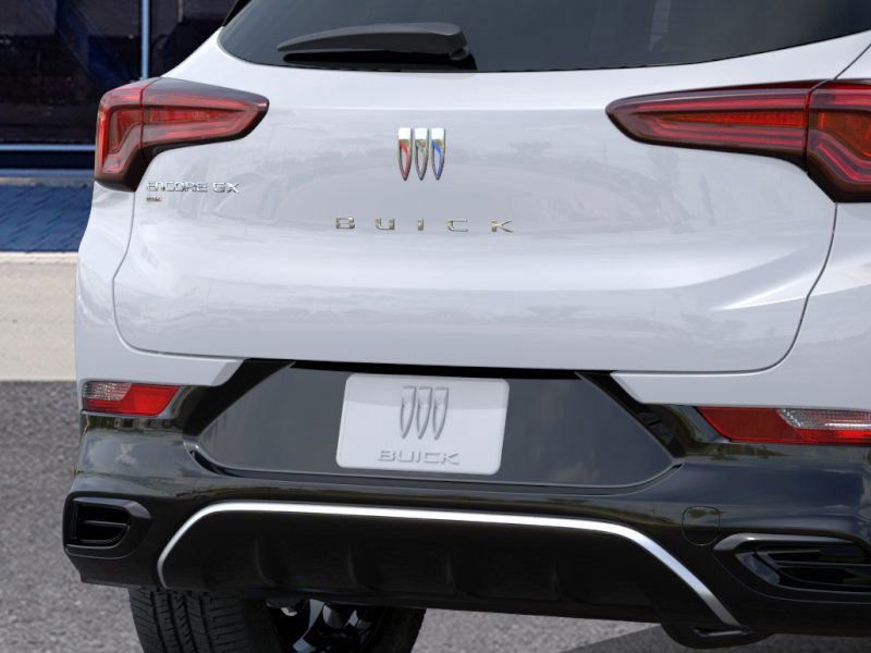 New 2026 Buick Encore GX Sport Touring image 14