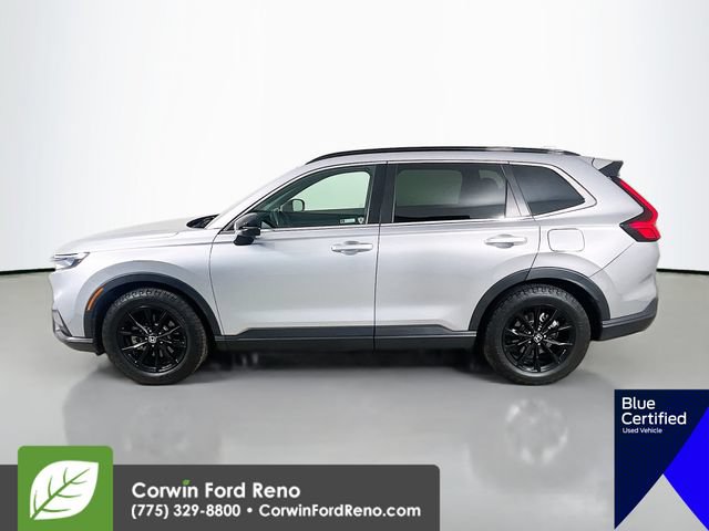 Used 2024 Honda CR-V Sport image 4