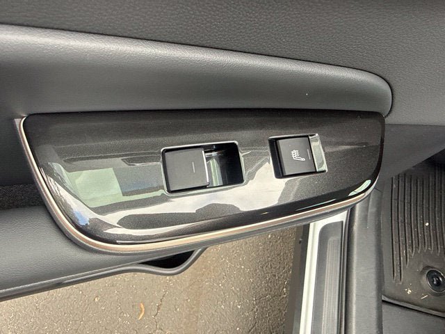 New 2026 Toyota Crown Signia w/ Advanced Technology Package AWD/4WD image 6