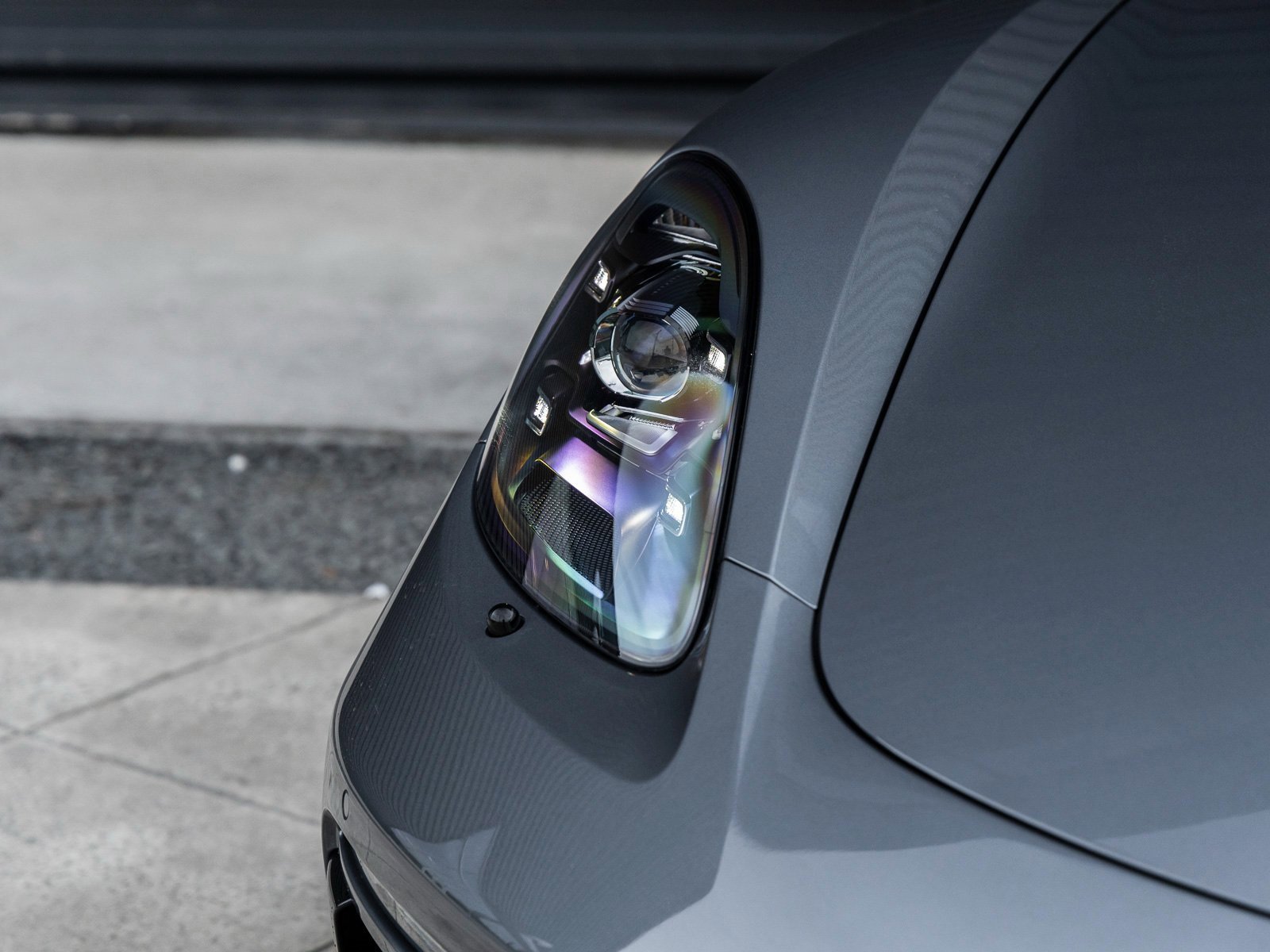 Used 2025 Porsche 718 Boxster S image 19