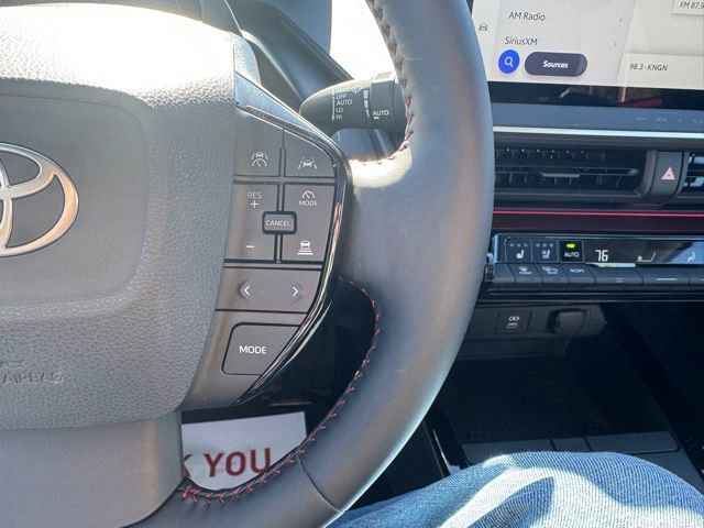 Used 2024 Toyota Prius Prime Premium w/ Advanced Technology Package image 23