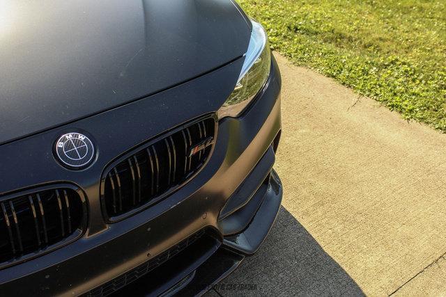 Used 2016 BMW M4 Coupe RWD image 50