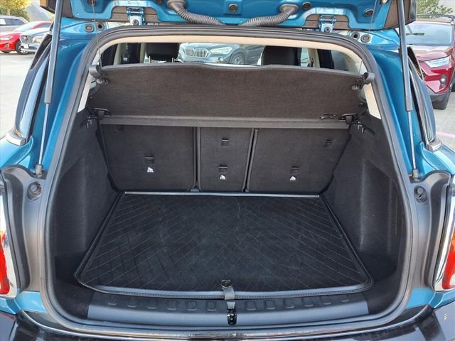 Used 2017 MINI Cooper Countryman S image 8