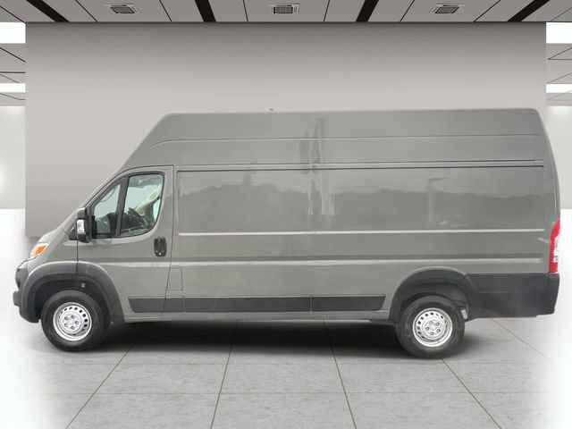 New 2026 RAM ProMaster 3500 w/ Premium Convenience Group image 7