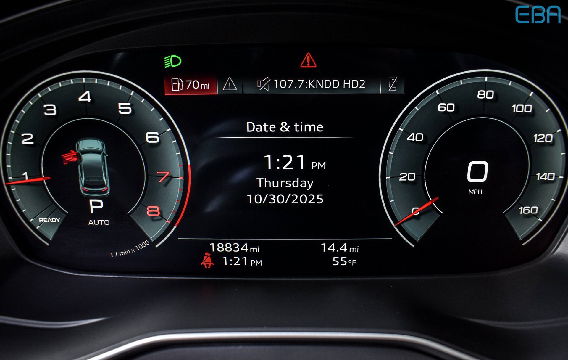 Used 2024 Audi Q5 2.0T Premium Plus image 20