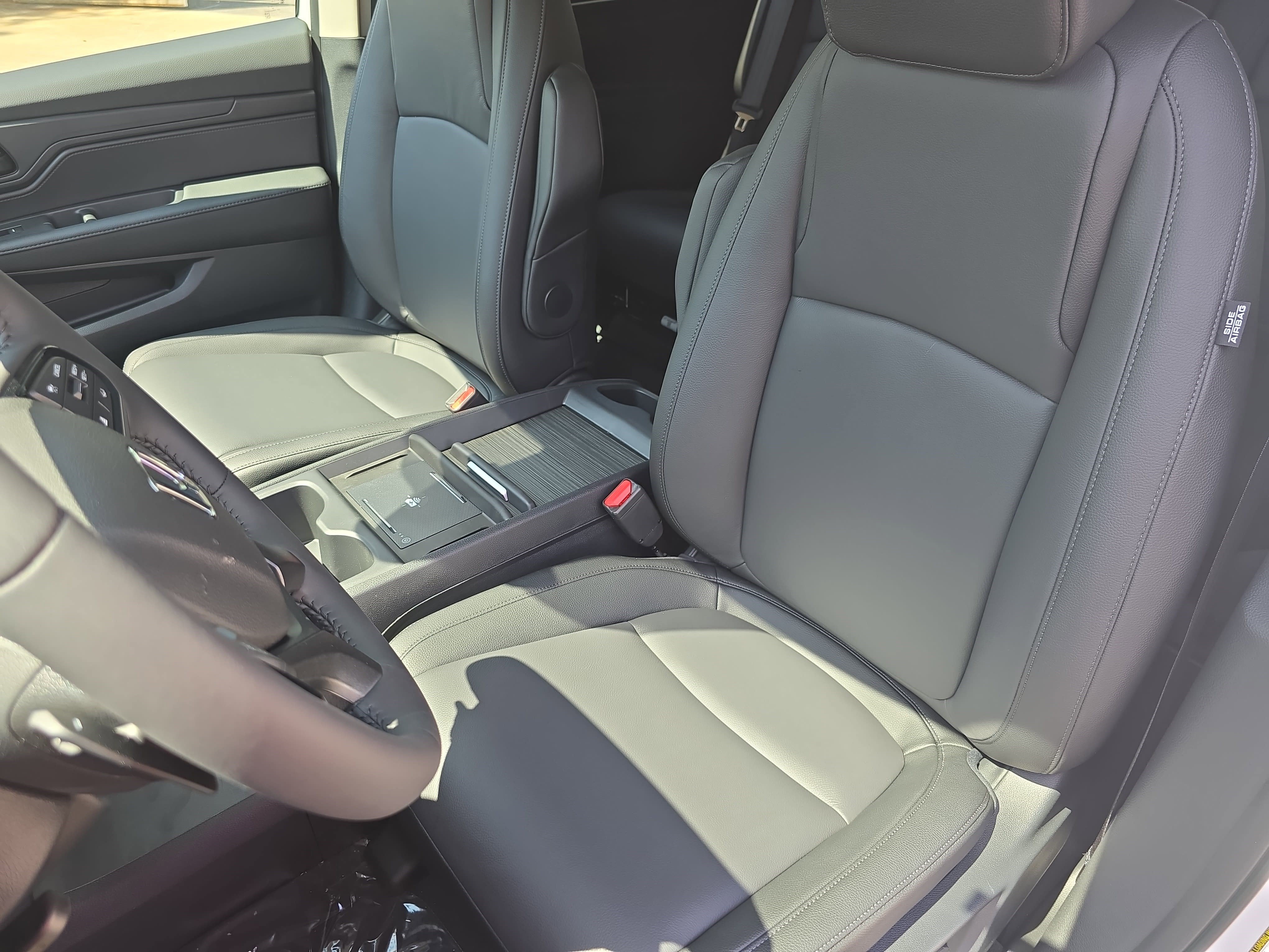 New 2026 Honda Odyssey EX-L image 17