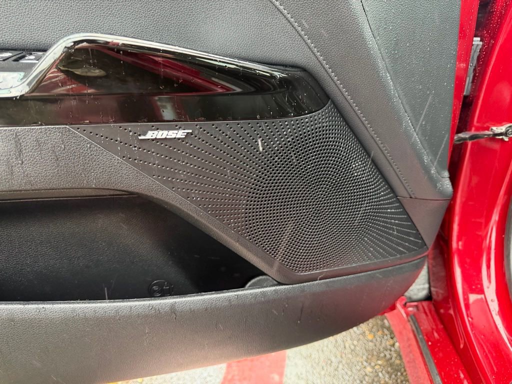 Used 2022 Kia K5 EX w/ EX Premium Package image 13