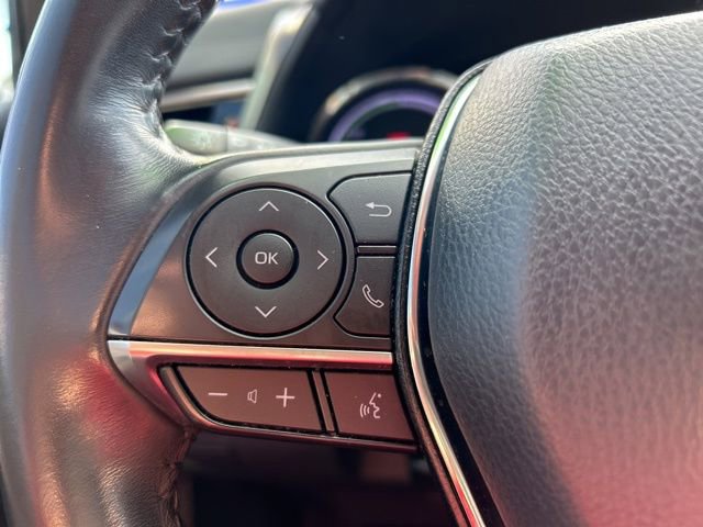 Used 2020 Toyota Camry XLE image 14