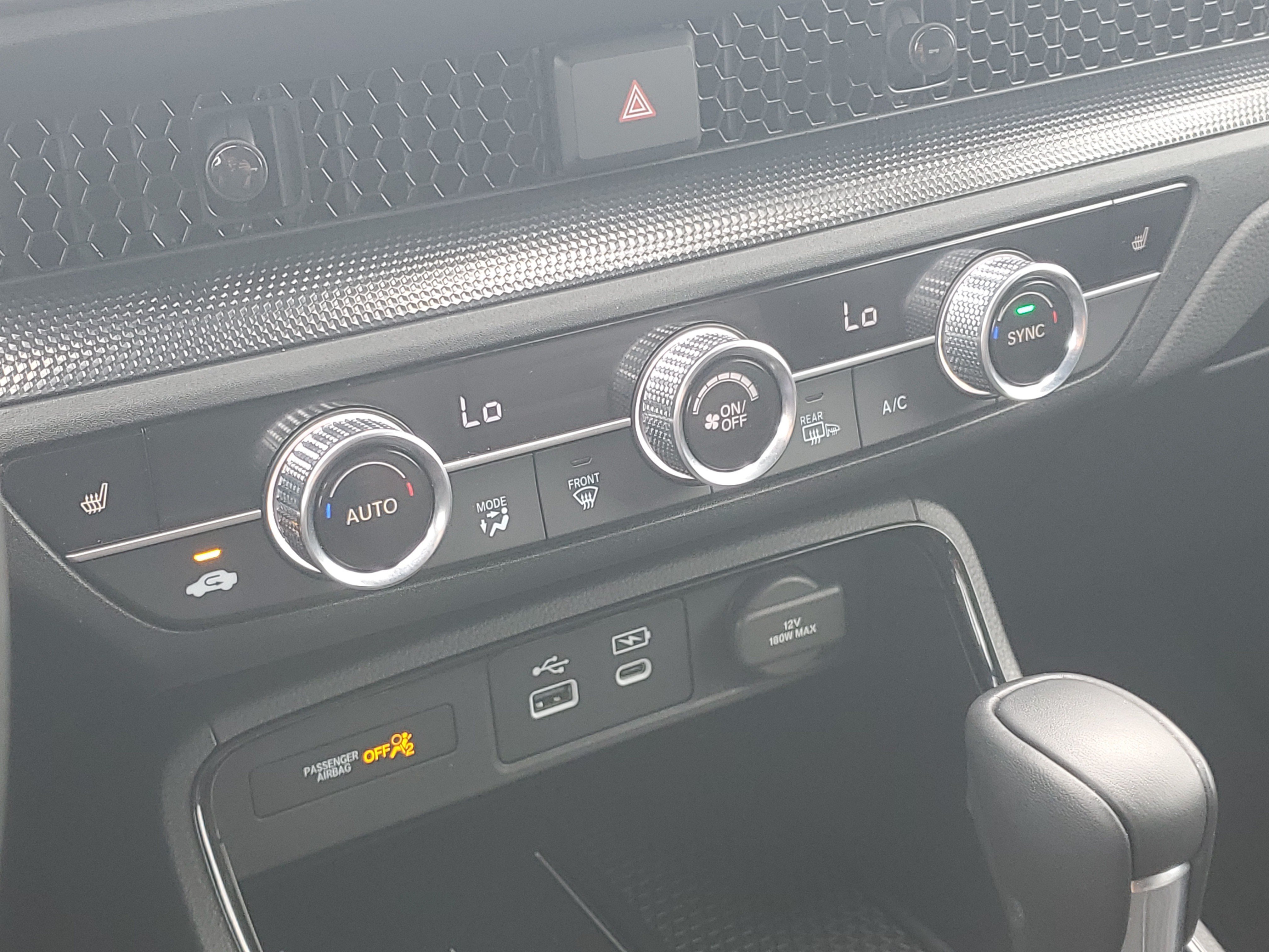 Certified 2024 Honda CR-V Sport-L image 29