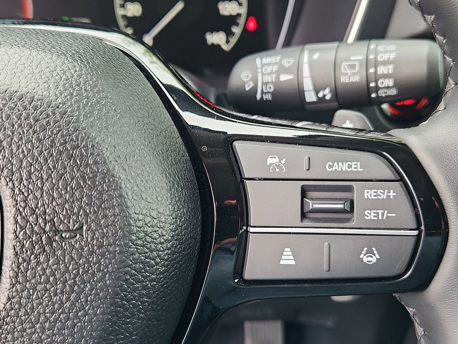 Certified 2025 Honda Pilot EX-L image 20
