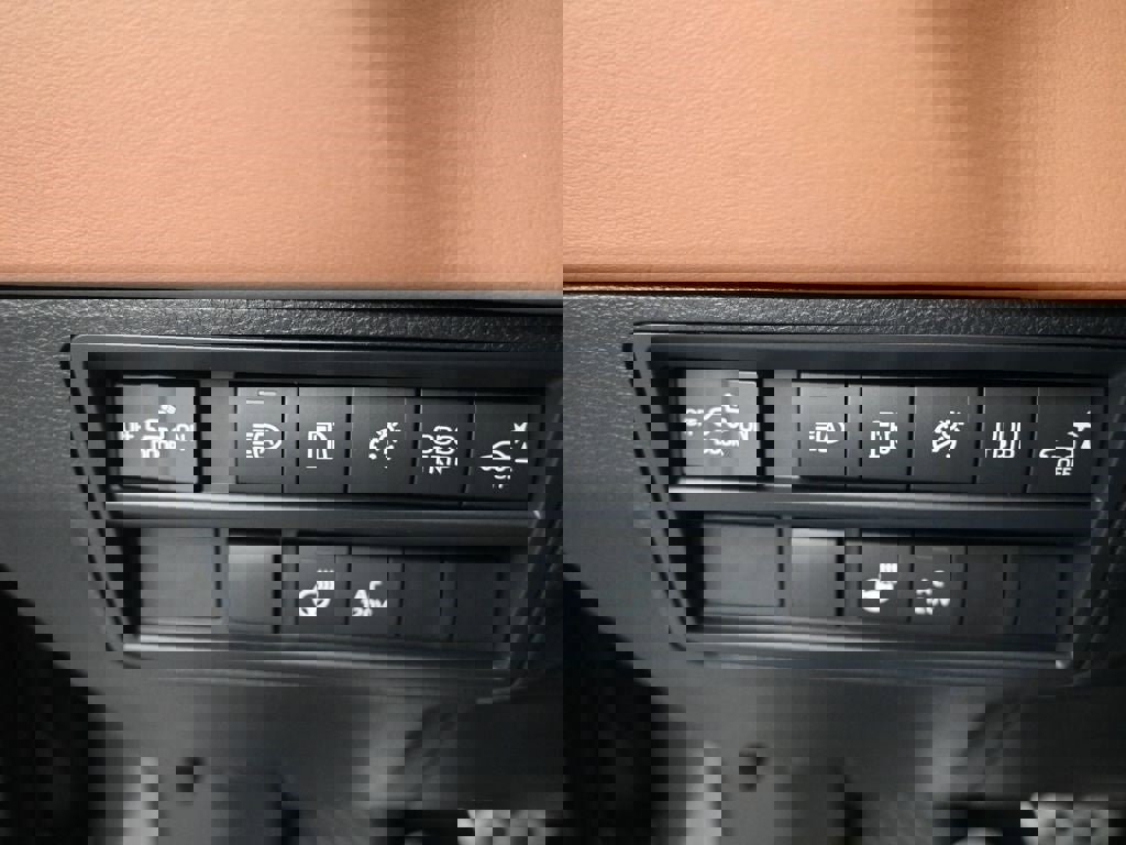 New 2026 Toyota Tundra 1794 Edition w/ TRD Off-Road Package image 29