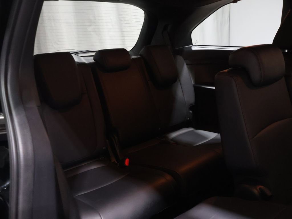 Used 2025 Honda Odyssey Sport-L image 20