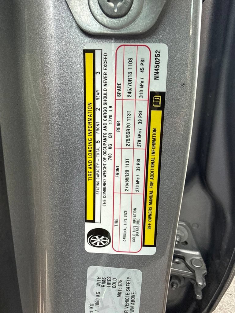 Used 2022 RAM 1500 Big Horn AWD/4WD image 43