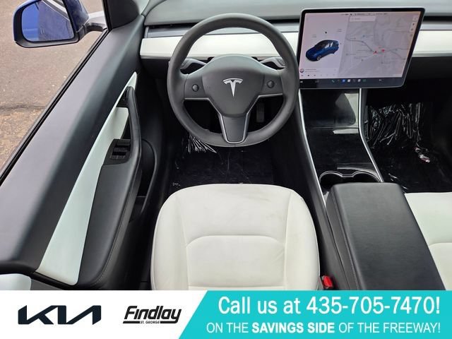 Used 2020 Tesla Model Y Long Range AWD/4WD image 14