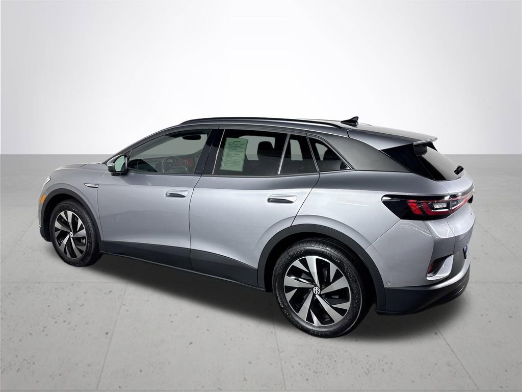 Certified 2023 Volkswagen ID.4 Pro image 9