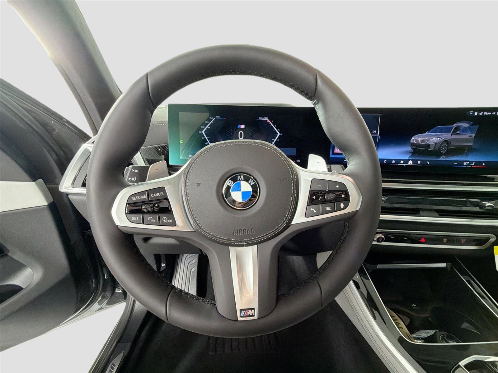 New 2026 BMW X5 xDrive40i AWD/4WD image 12