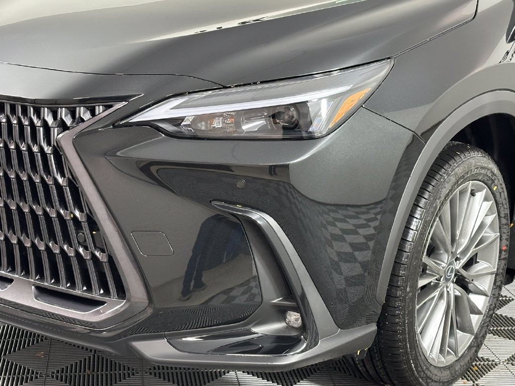 New 2026 Lexus NX 350 AWD w/ Accessory Package (2T) image 13