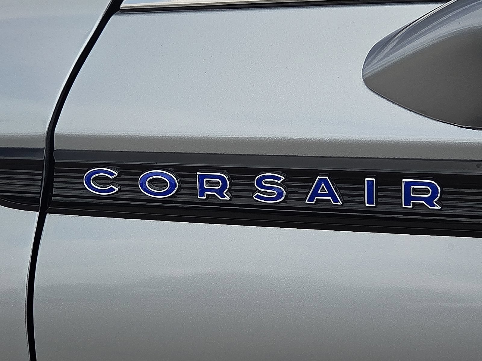 Used 2022 Lincoln Corsair Grand Touring AWD/4WD image 9