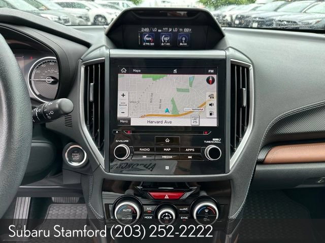 Used 2019 Subaru Forester Touring AWD/4WD image 22