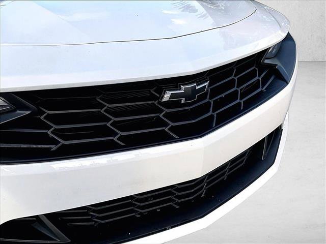 Used 2024 Chevrolet Camaro LT image 29