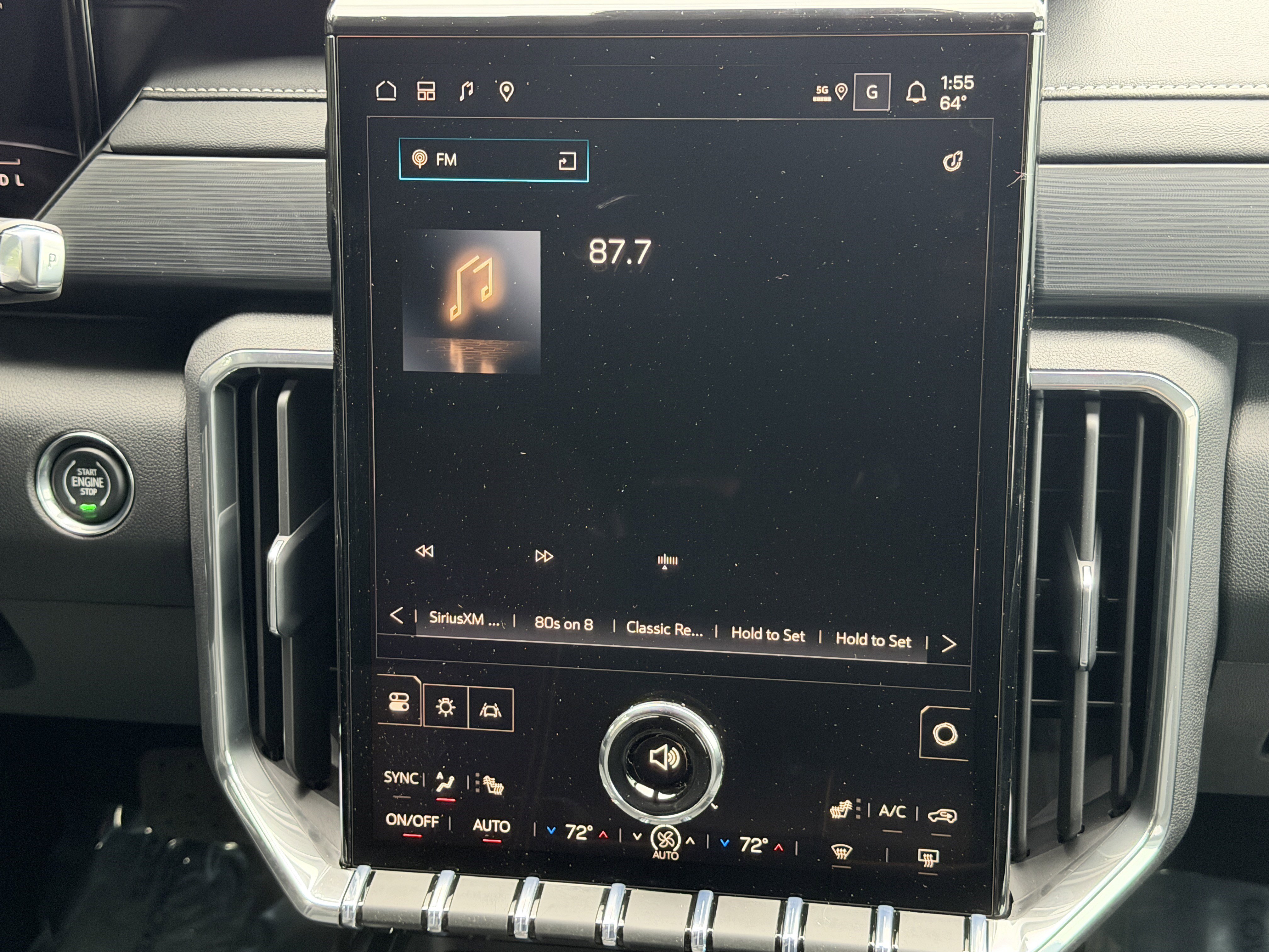 New 2026 GMC Acadia Elevation w/ Black Edition image 29