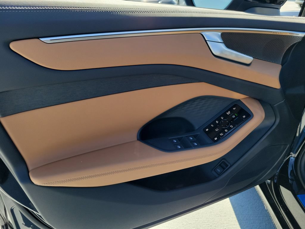 New 2026 Audi A6 Premium Plus AWD/4WD image 19