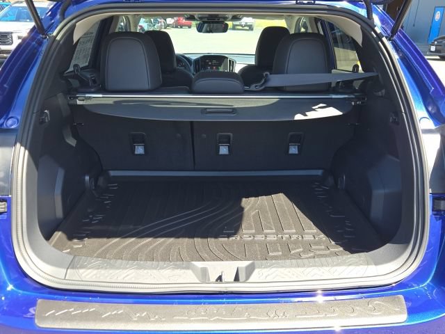 New 2026 Subaru Crosstrek 2.5i Limited w/ Crosstrek Mirror Package AWD/4WD image 18